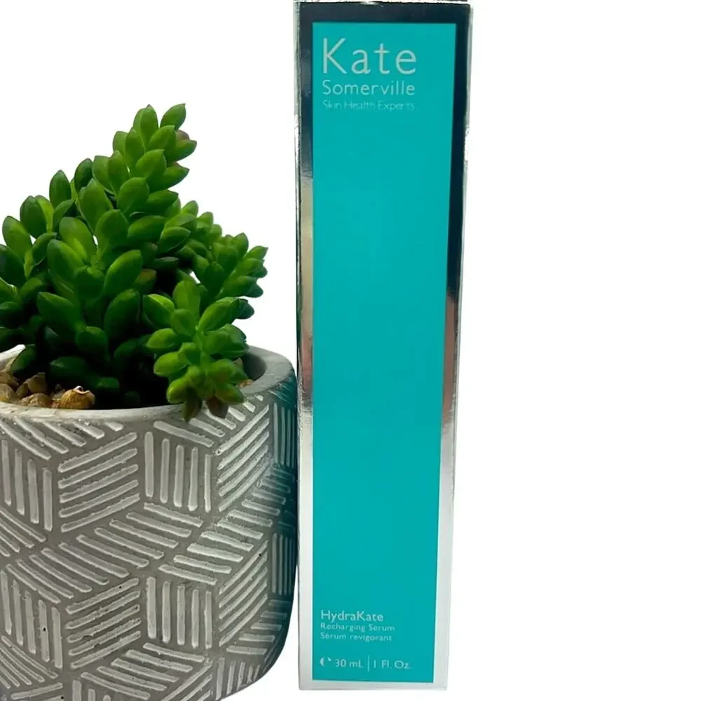 Kate Somerville bnib delivers